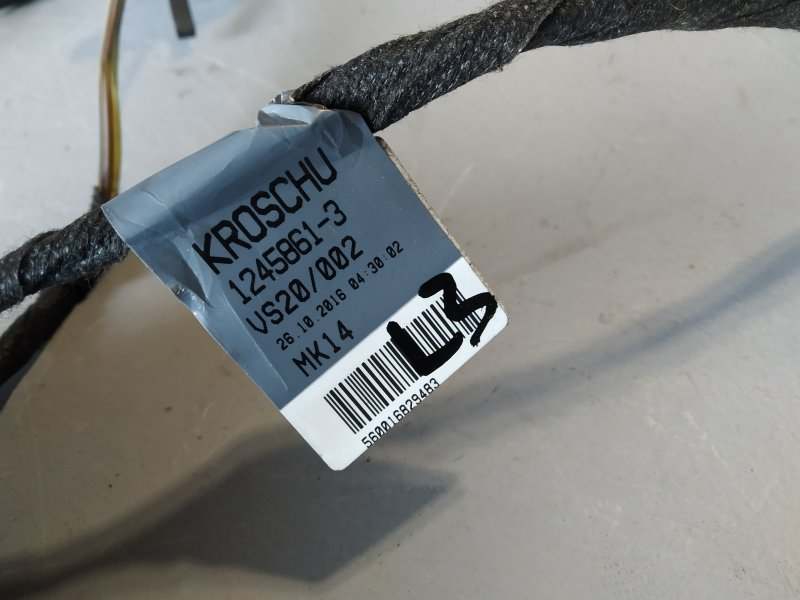 проводка двери, 3040 рублей, Санкт-Петербург