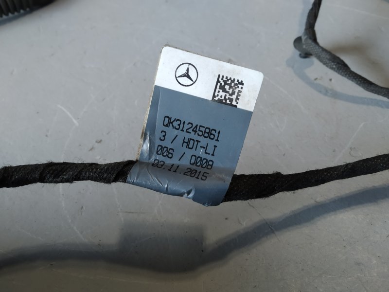 проводка двери, 3040 рублей, Санкт-Петербург