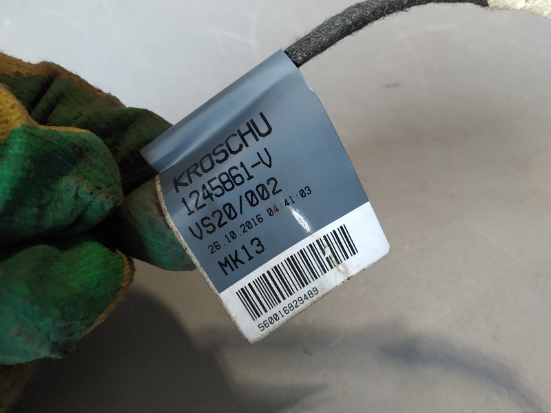 проводка двери, 4760 рублей, Санкт-Петербург