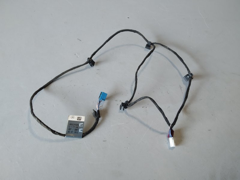 проводка двери, 4000 рублей, Санкт-Петербург