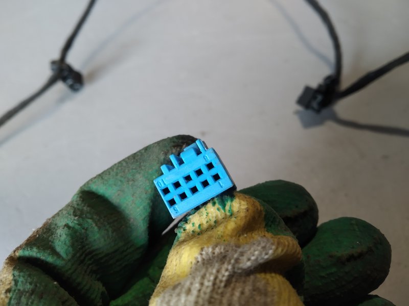 проводка двери, 4000 рублей, Санкт-Петербург