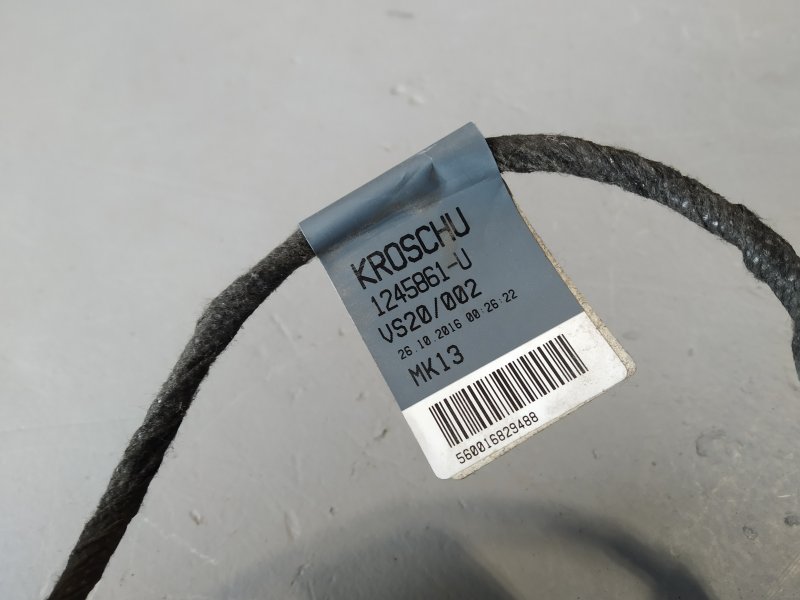 проводка двери, 4000 рублей, Санкт-Петербург