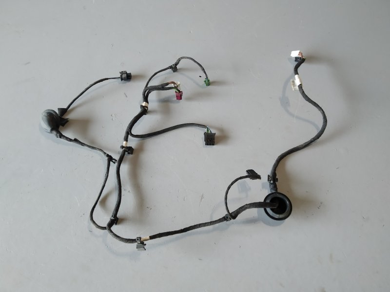 проводка двери, 1450 рублей, Санкт-Петербург