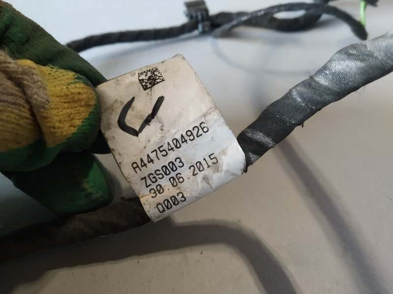 проводка двери, 1450 рублей, Санкт-Петербург