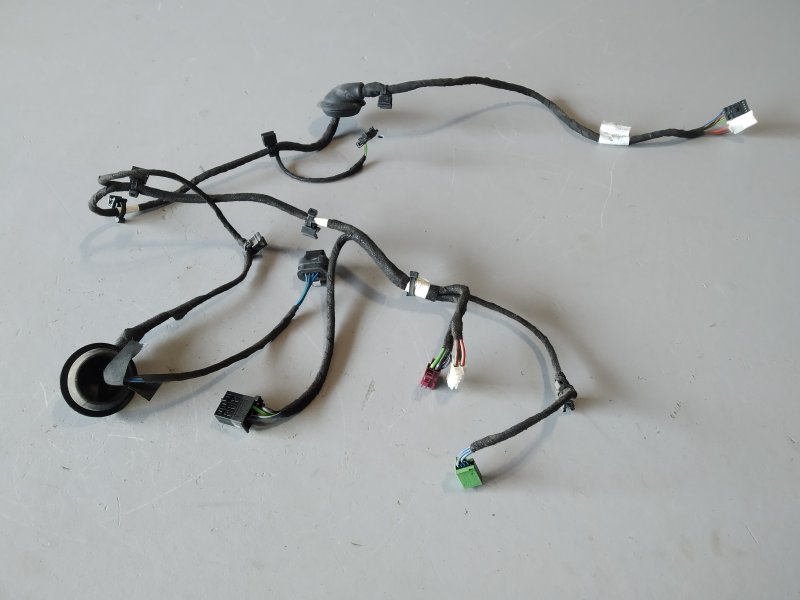 проводка двери, 1450 рублей, Санкт-Петербург