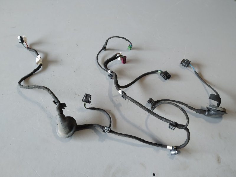 проводка двери, 1450 рублей, Санкт-Петербург