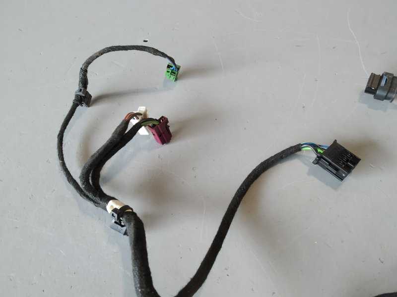 проводка двери, 1450 рублей, Санкт-Петербург