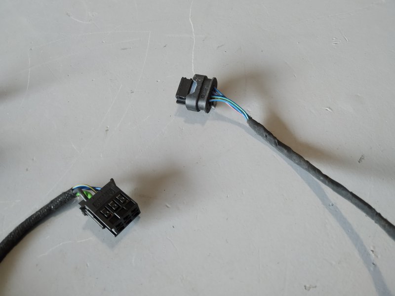 проводка двери, 1450 рублей, Санкт-Петербург