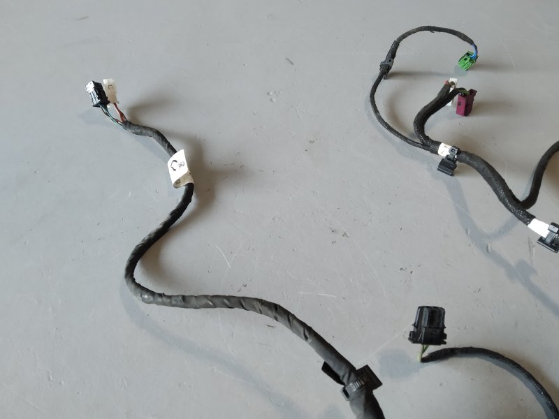 проводка двери, 1450 рублей, Санкт-Петербург