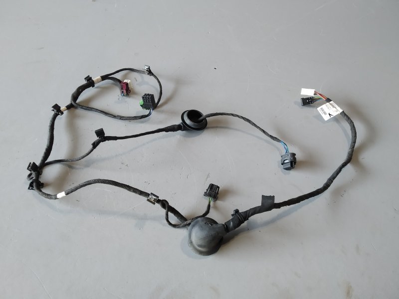 проводка двери, 1450 рублей, Санкт-Петербург