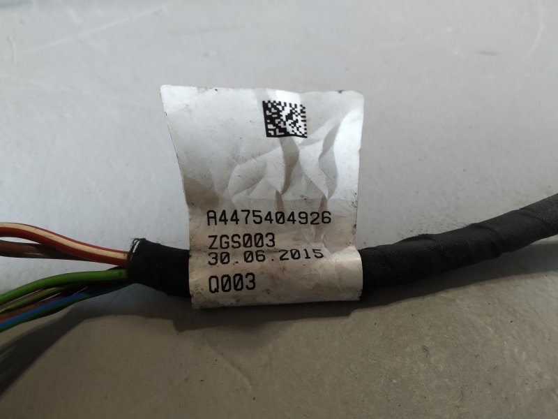 проводка двери, 1450 рублей, Санкт-Петербург