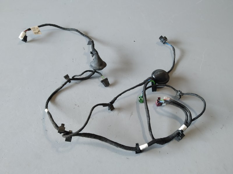 проводка двери, 1450 рублей, Санкт-Петербург