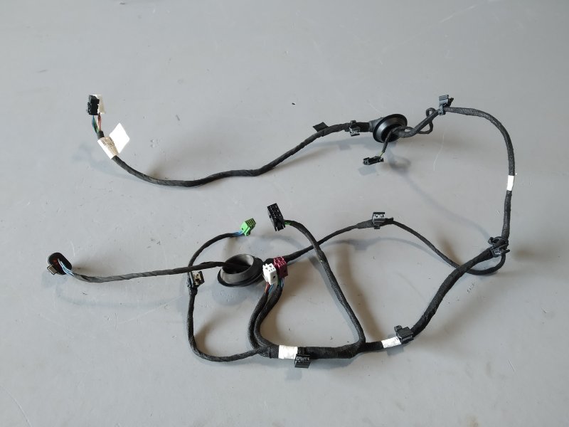 проводка двери, 1450 рублей, Санкт-Петербург