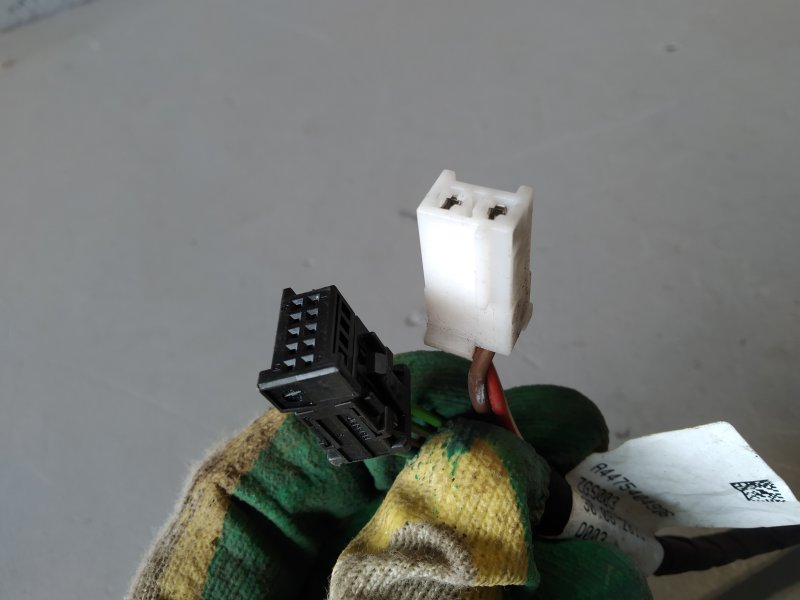 проводка двери, 1450 рублей, Санкт-Петербург