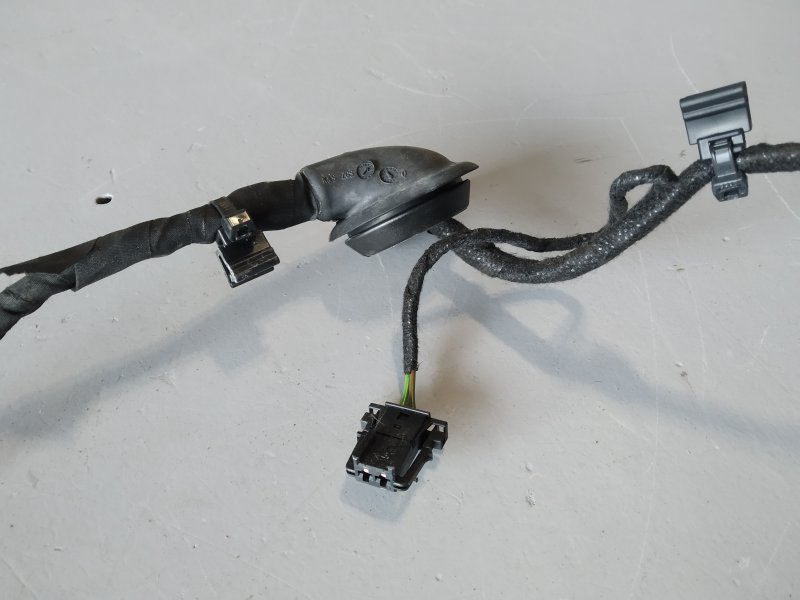 проводка двери, 1450 рублей, Санкт-Петербург