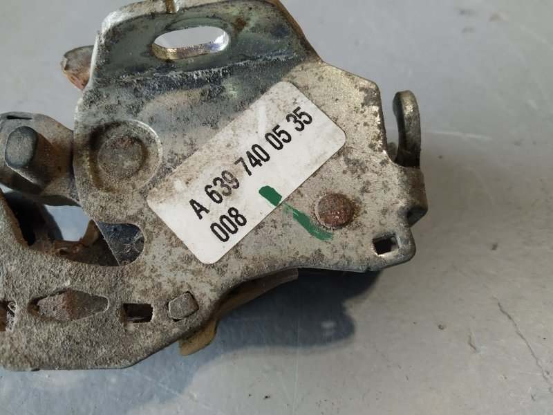 замок двери, 595 рублей, Санкт-Петербург