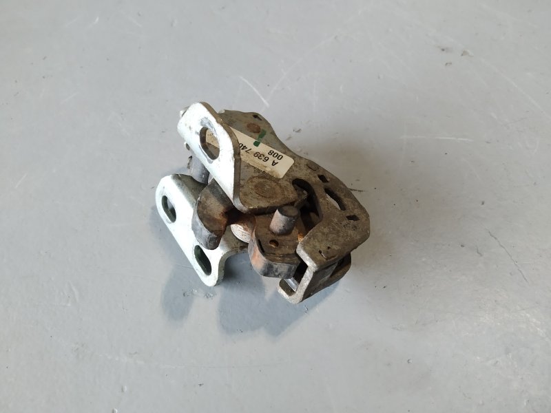 замок двери, 595 рублей, Санкт-Петербург