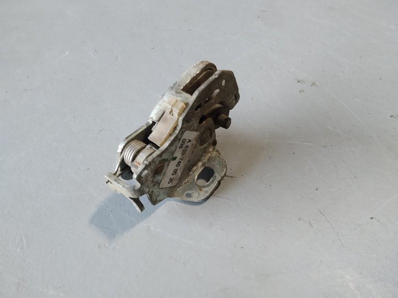 замок двери, 595 рублей, Санкт-Петербург