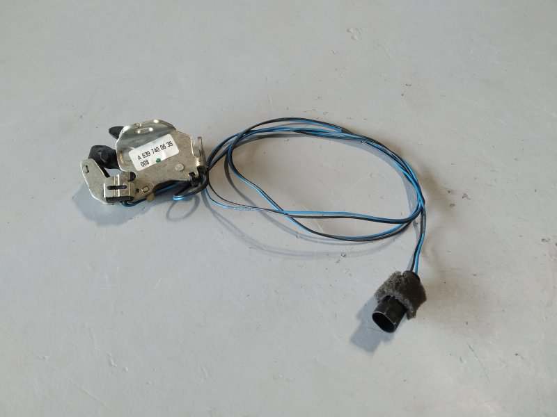 замок двери, 1025 рублей, Санкт-Петербург