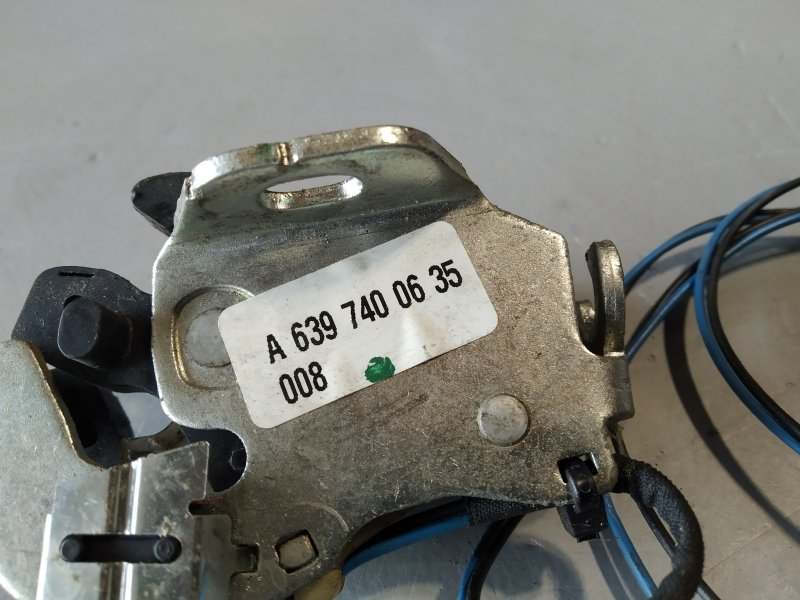 замок двери, 1025 рублей, Санкт-Петербург