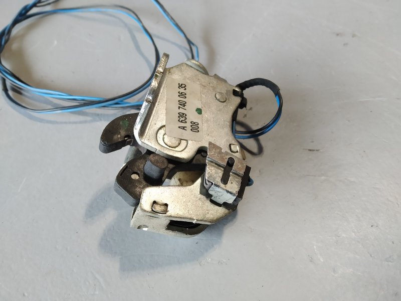 замок двери, 1025 рублей, Санкт-Петербург