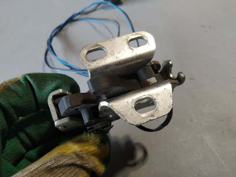 замок двери, 1025 рублей, Санкт-Петербург