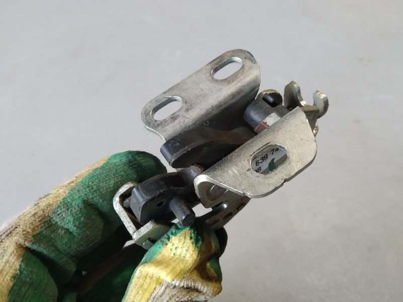 замок двери, 640 рублей, Санкт-Петербург