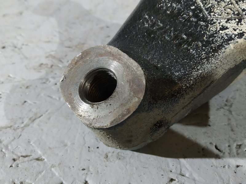 кронштейн двигателя, 1895 рублей, Санкт-Петербург