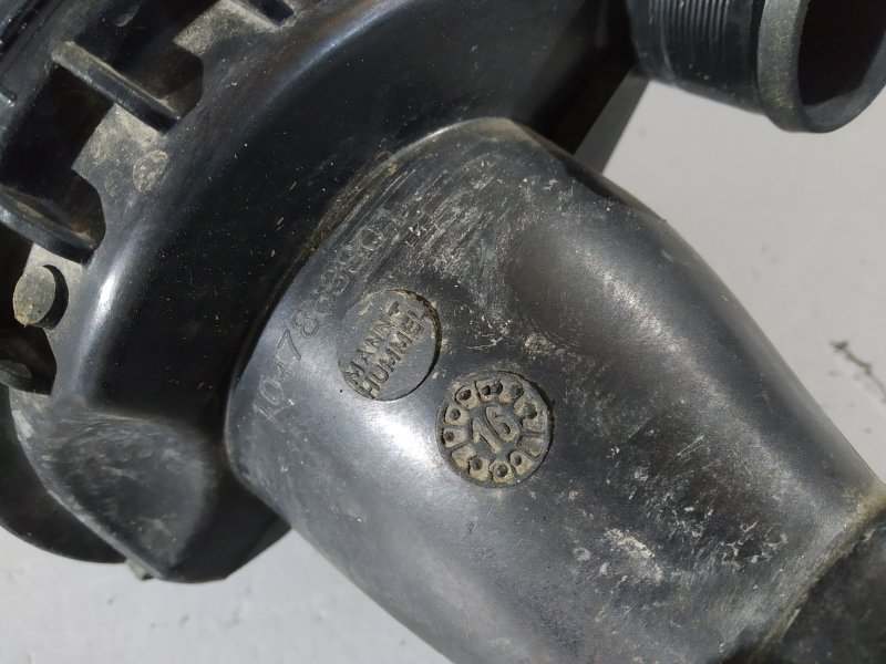 патрубок турбины, 1590 рублей, Санкт-Петербург