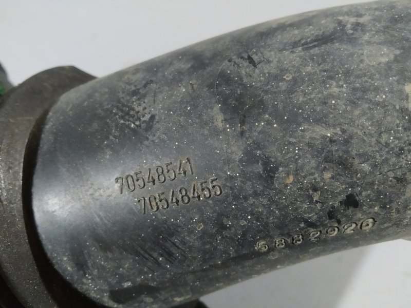 патрубок воздушного фильтра, 2400 рублей, Санкт-Петербург