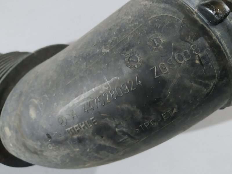 патрубок воздушного фильтра, 2400 рублей, Санкт-Петербург