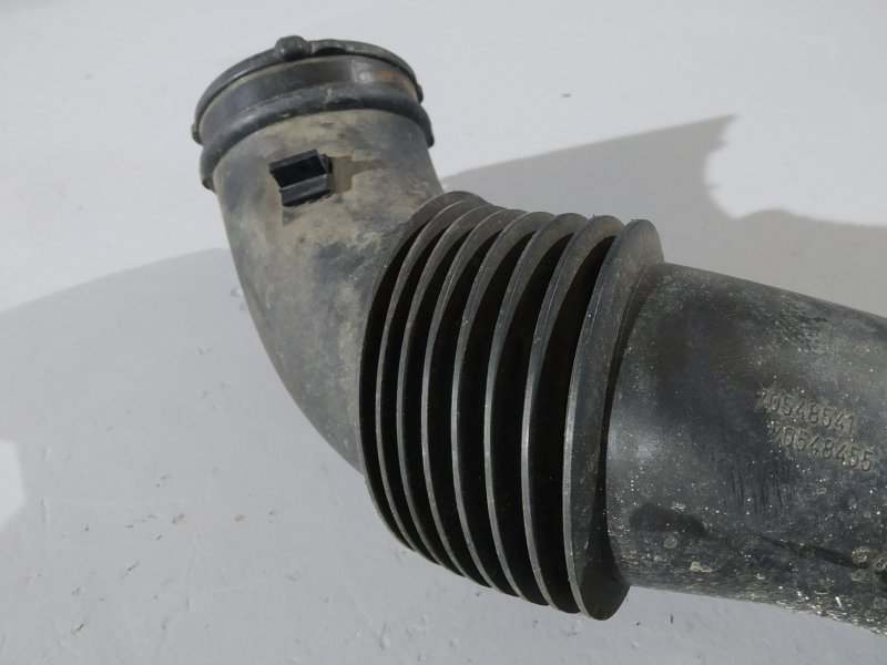 патрубок воздушного фильтра, 2400 рублей, Санкт-Петербург