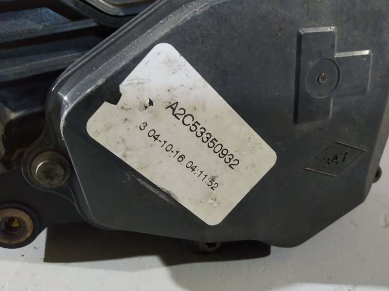 дроссельная заслонка, 10355 рублей, Санкт-Петербург