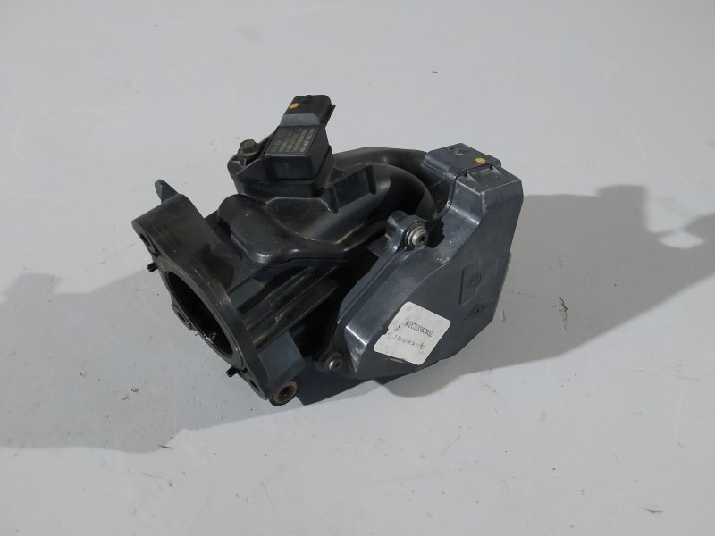 дроссельная заслонка, 10355 рублей, Санкт-Петербург