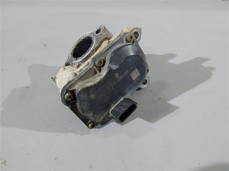 клапан EGR, 5210 рублей, Санкт-Петербург