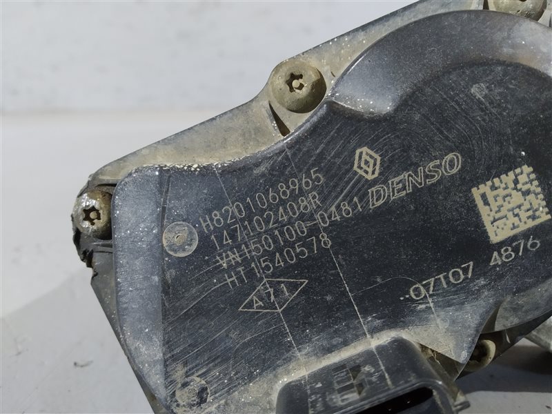 клапан EGR, 5210 рублей, Санкт-Петербург