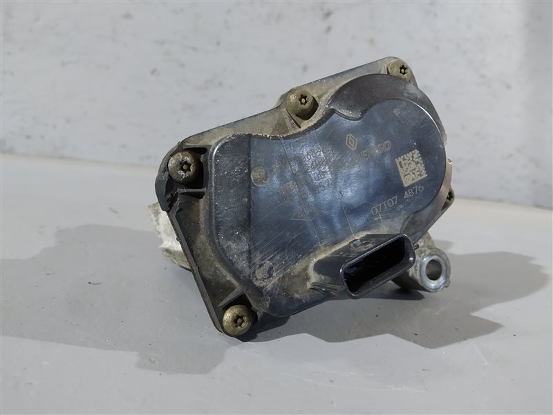 клапан EGR, 5210 рублей, Санкт-Петербург