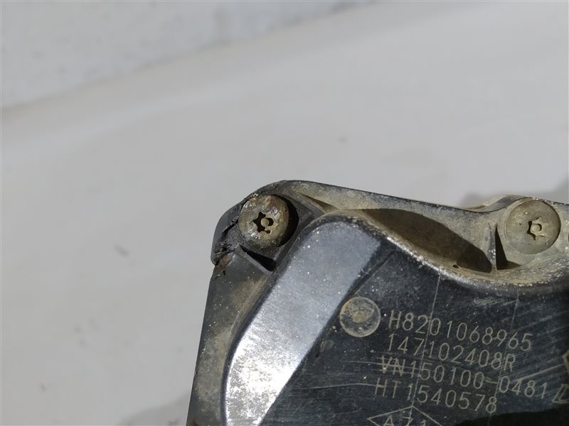 клапан EGR, 5210 рублей, Санкт-Петербург