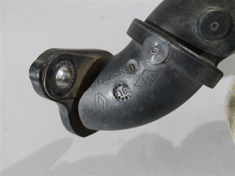 трубка рециркуляции ОГ, 4480 рублей, Санкт-Петербург