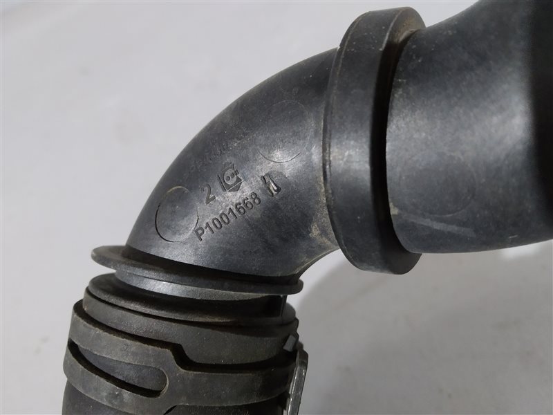 трубка рециркуляции ОГ, 4480 рублей, Санкт-Петербург