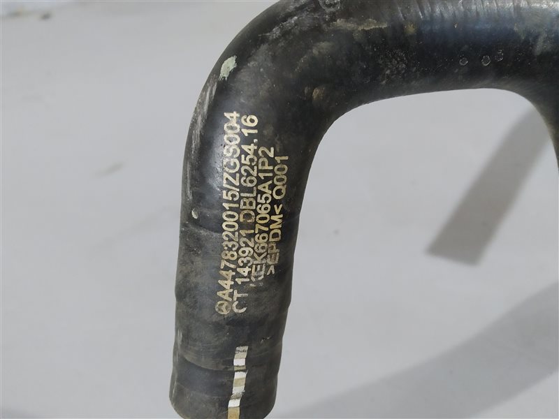 патрубок отопителя, 3040 рублей, Санкт-Петербург