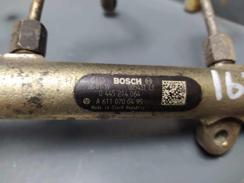 топливная рампа, 7065 рублей, Санкт-Петербург