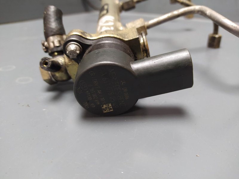 топливная рампа, 7065 рублей, Санкт-Петербург