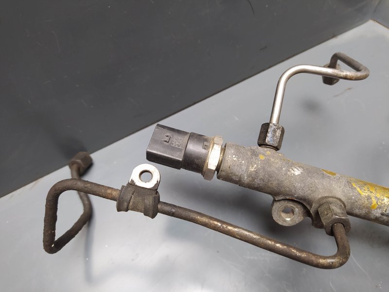 топливная рампа, 7065 рублей, Санкт-Петербург