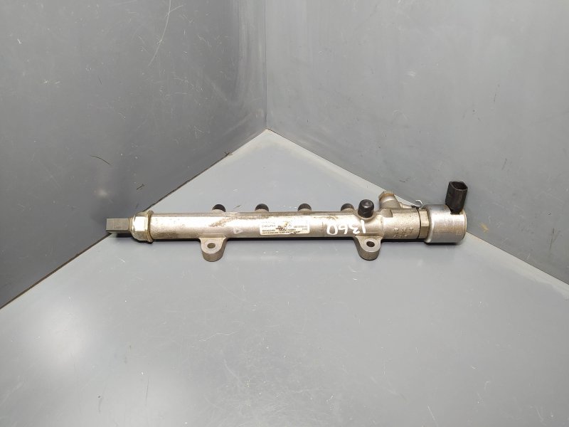 топливная рампа, 5600 рублей, Санкт-Петербург