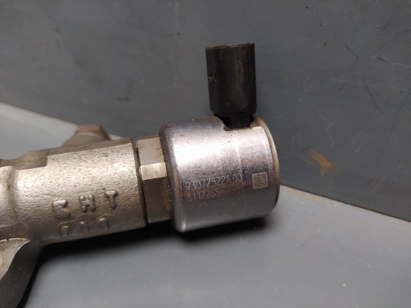 топливная рампа, 5600 рублей, Санкт-Петербург