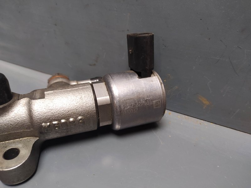 топливная рампа, 5600 рублей, Санкт-Петербург