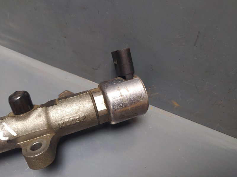 топливная рампа, 5600 рублей, Санкт-Петербург