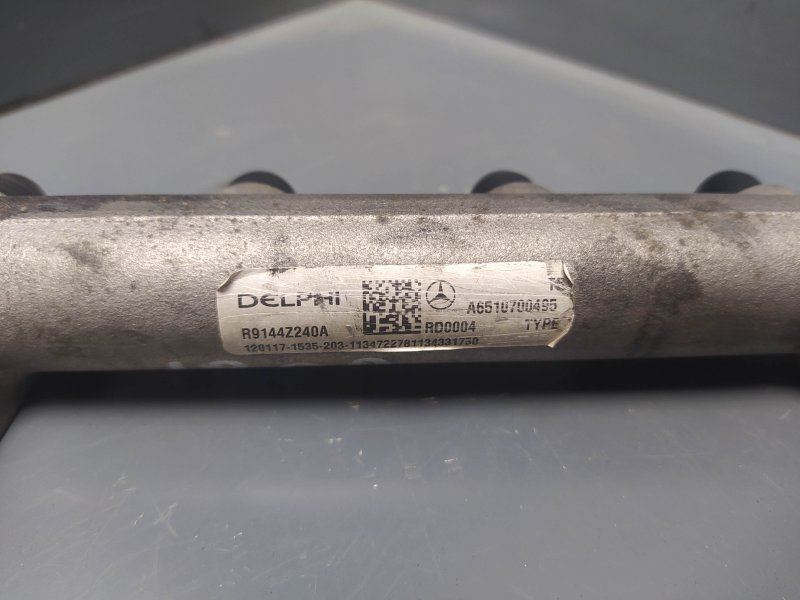 топливная рампа, 5950 рублей, Санкт-Петербург