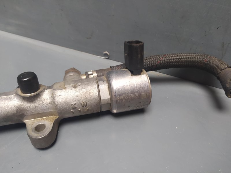 топливная рампа, 5950 рублей, Санкт-Петербург